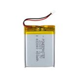 403040 3.7 Volt 450 Mah Lityum Polimer Pil