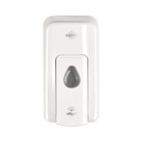 403832 Aqua Model Sıvı Sabun Dispenseri 500 ml (Beyaz)