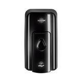 403833 Aqua Model Sıvı Sabun Dispenseri 500 ml (Siyah)