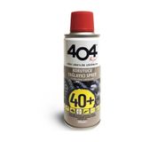 404 400 ml 40+ Koruyucu Yağlayıcı Sprey