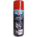 404 400 ml Bisiklet Motorsiklet Zincir Yağlayıcı Sprey