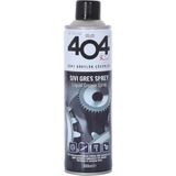 404 400 ml Sprey Sıvı Gres