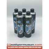 404 Balata Spreyi Genel Temizleme Sprey 500 Ml (5 Adet)