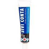 404 Beyaz Sıvı Conta 80 gr - Çok Renkli