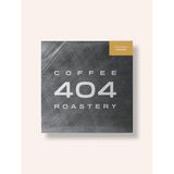 404 Coffee Etiyopya Chelbesa 200 G Nitelikli Kahve – Lime, Bal, Ahududu & Vanilya - Filtre Kahve - 200 gr
