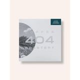 404 Coffee Etiyopya Lalesa 200 G Nitelikli Kahve – Frenk Üzümü, Kiraz, Guava & Marzipan - Filtre Kahve - 200 gr