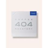 404 Coffee Kolombiya Red Bourbon 200 G Nitelikli Kahve – Çilek, Kurutulmuş Meyve & Yoğurt - French Press - 200 gr