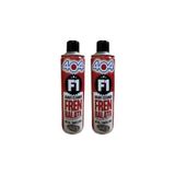 404 F1 Fren Balata Spreyi Metal Temizleyici 2 Adet 500 ML