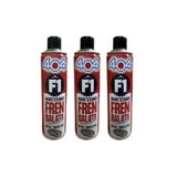 404 F1 FREN BALATA SPREYİ METAL TEMİZLEYİCİ 3 ADET