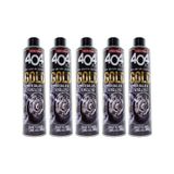 404 Fren Balata Temizleme Spreyi Gold Özel Seri 10 Adet 500 Ml