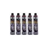 404 Fren Balata Temizleme Spreyi Gold Özel Seri 500 Ml 5 Adet