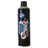 404 Fren Balata Temizlemeye Spreyi 500 ml 15'li Paket
