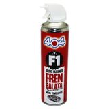 404 Fren Balata Temizleyici 500 ml Metal Temizleyici