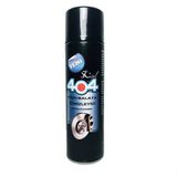 404 Fren Balata Temizleyici Spreyi 500ml