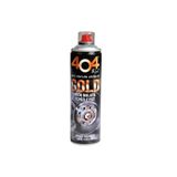 404 Gold Fren Balata Spreyi 500 ml 521