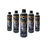 404 Gold Fren Balata Temizleme Spreyi ( Özel Seri ) 500 ml x 5'li