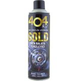 404 Gold Özel Seri Fren Balata Temizleyici Sprey
