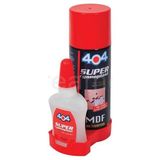 404 Hizli Yapistirici 200 Ml