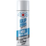 404 Kimya 404 Kalıp Ayırıcı Silikon Sprey 400 ml