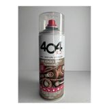 404 Kimya 404 Pas Sökücü Sprey 400ml