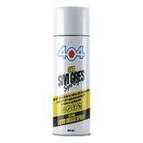 404 Kimya 404 Sarı Gres Yağı Sprey 400 ml (Rulman Bilya Yağlama Spreyi)