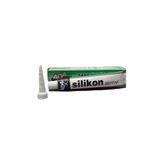 404 Kimya 404 Şeffaf Silikon Tüp 55 Gr