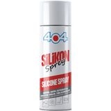 404 Kimya 404 Silikon Sprey 500 ml - Trim Sesi Keser