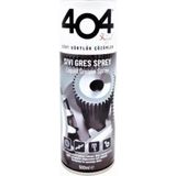 404 Kimya 404 Sıvı Gres Sprey 500 ml