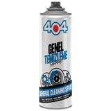 404 Kimya 404 Susuz Motor Temizleme Spreyi 500 ml - Engine Cleaner Spray