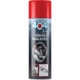 404 Kimya 404 Zincir Yağlama Bakım Spreyi 400 ml - Motor Zinciri Yağlama