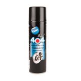 404 Kimya Balata Spreyi Fren Balata Genel Temizleme Sprey 500 ml 2 Adet 404