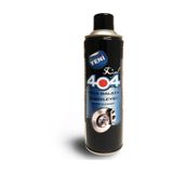 404 Kimya Balata Spreyi Fren Balata Genel Temizleme Sprey 500 Ml 404