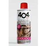 404 Kimya Pas Sökücü 400Ml
