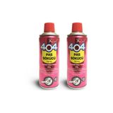 404 Kimya Pas Sökücü Sprey 400 Ml. 2 Adet 404