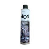 404 Kimya Yağ Sökücü Yağ Çözücü Sprey 500 Ml