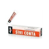 404 Kırmızı Sıvı Conta 45 gr -60’C ile +300’C Sıcaklık Aralığına Dayanıklı Özellik