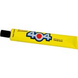 404 Kırtasiye 90 gr.Kavanoz (Solventsiz 12li)