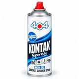 404 Kontak Sprey Yagsız 200 Ml 594179