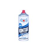404 Kontak Sprey Yağsız 200ml