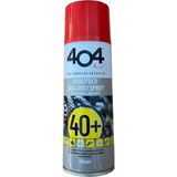 404 Koruyucu Yağlayıcı Sprey Çok Amaçlı Pas Sökücü 200 ml Etkili Koruma