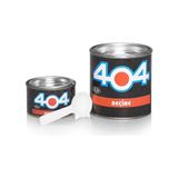404 Met Çelik 100 gr Yapıştırıcı ve Tamir Malzemesi Metalik Plastik Özellikli Güçlü Bağlayıcı