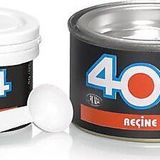 404 Metalik Plastik Çelik Yapıştırıcı İkiz 100 Gr