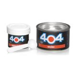 404 Metalize Çelik Güçlü Yapıştırıcı 100 G