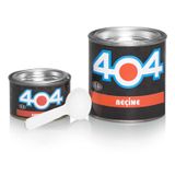 404 Metalize Plastik Çelik 100Gr Yapıştırıcı Ve Dolgu Macunu
