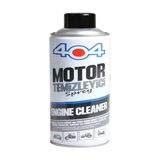 404 Motor Temizleyici 500 Ml.