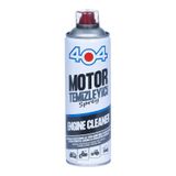 404 Motor Temizleyici Sprey 500ml