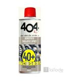 404 Pas Sökücü 40+ Koruyucu Yağlayıcı Sprey 200 Ml 10 Adet