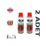 404 Pas Sökücü 400 Ml 2 Adet