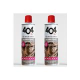 404 Pas Sökücü 400 ml Sprey 2 Adet