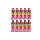 404 Pas Sökücü Sprey 400 ml 10 Adet